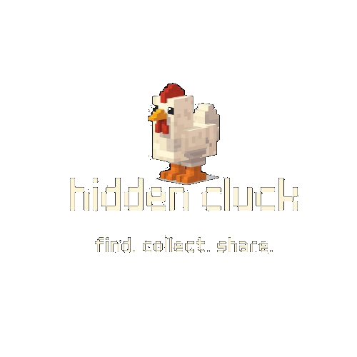 Hidden Cluck